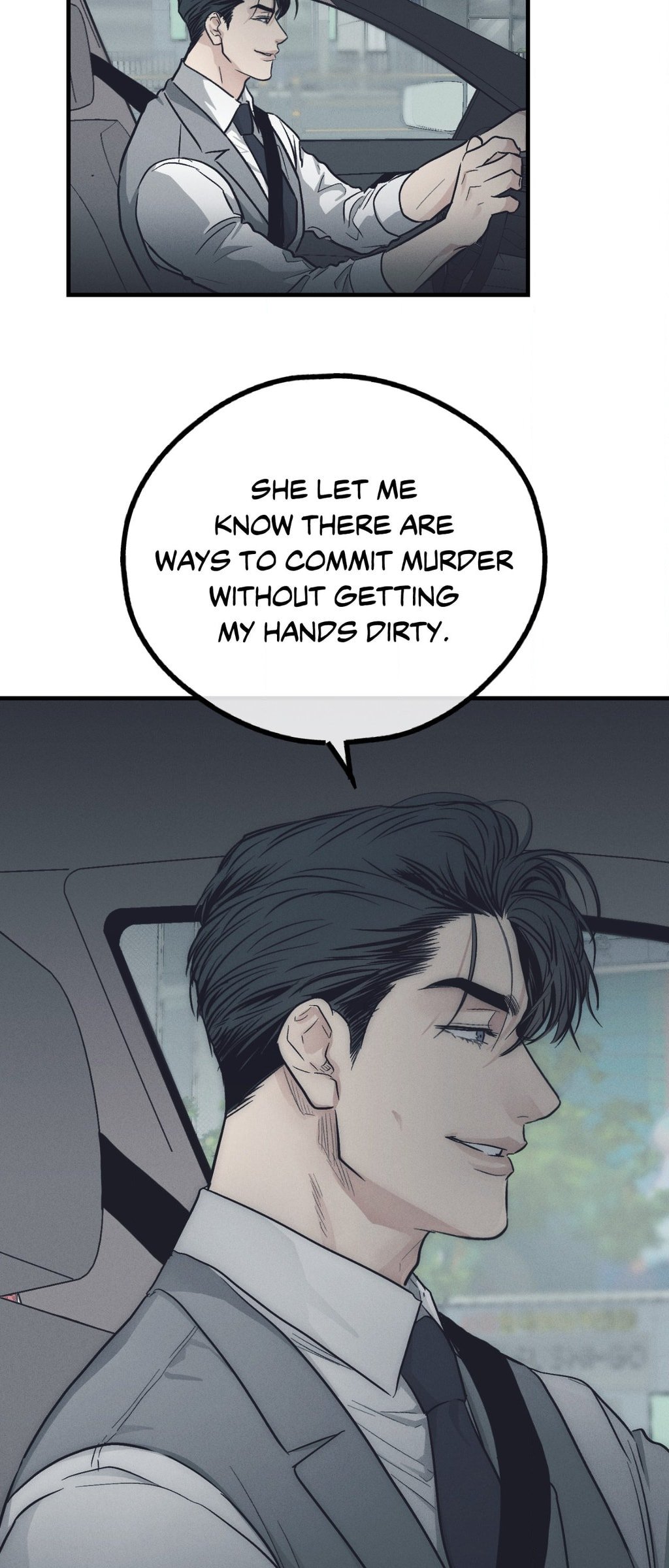 Payback, Chapter 103 image 20